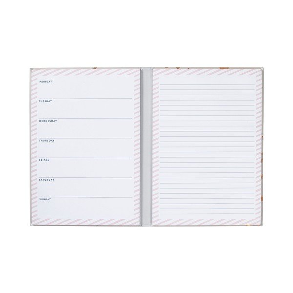 Agenda settimanale a strappo , 104 pagine - Busy B-image-3