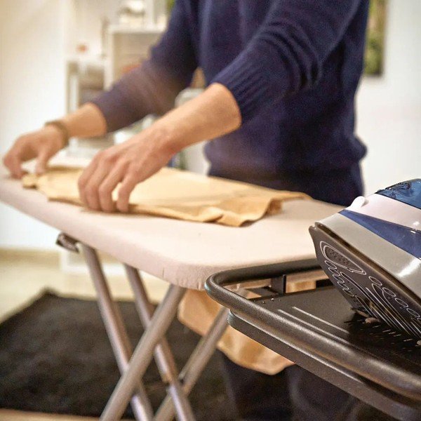 Asse da stiro 120x38 cm K-Tres L – Rolser-image-1