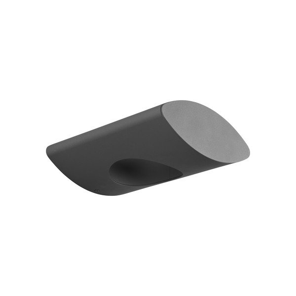 Apparecchio per esterni (altezza 7 cm) Katun - Trio-image-4
