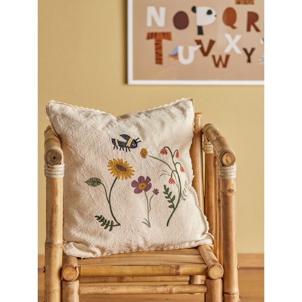 Cuscino per bambini Tibbe - Bloomingville Mini-image-1