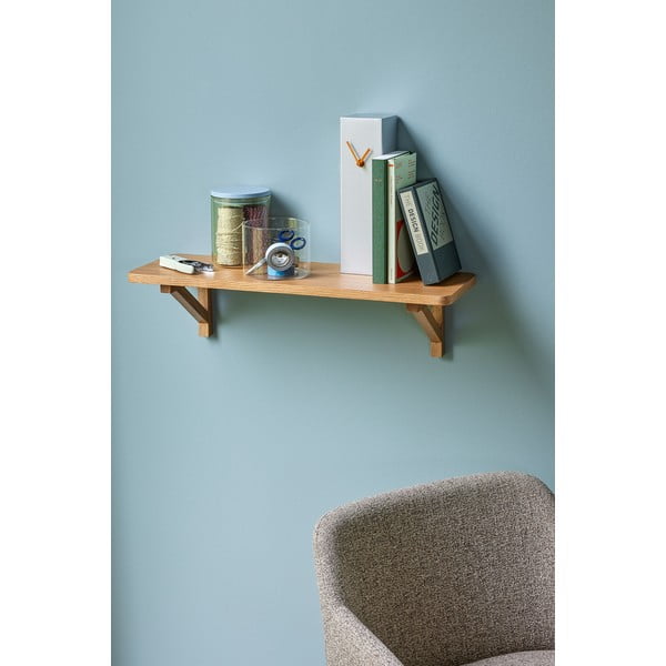 Orologio da tavolo Hour - Hübsch-image-2