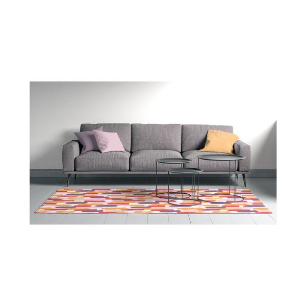 Koberec Oyo home Suzzo Dermo, 80 x 150 cm-image-1