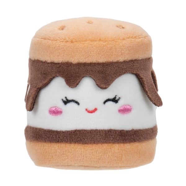 Set di peluche 4 pz Micromallows 4Pack – SQUISHMALLOWS-image-3