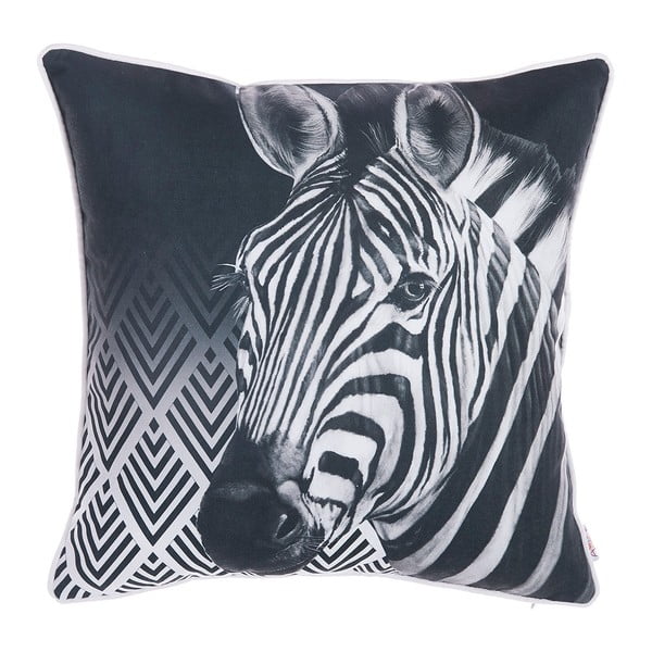 Federa Mike & Co. NEW YORK Zebra esotica, 43 x 43 cm - Mike & Co. NEW YORK