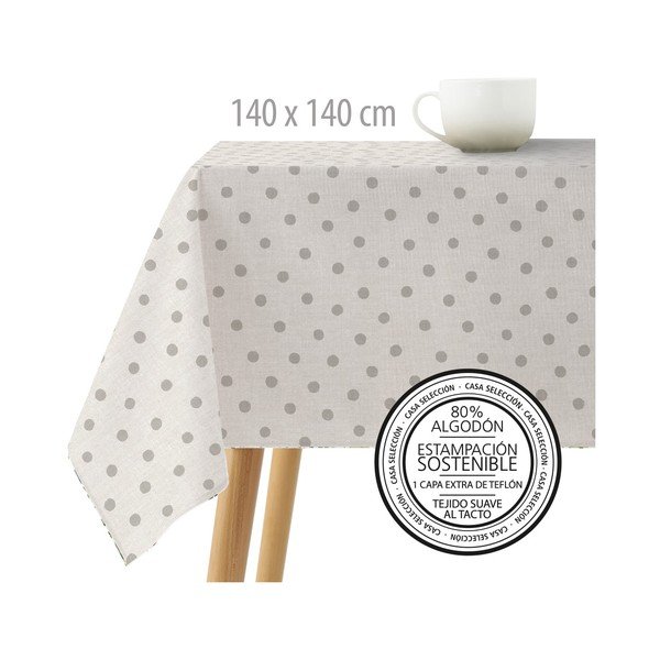 Tovaglia 140x140 cm Lite - Casa Selección-image-1