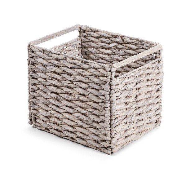 Contenitore in vimini Woody - Kave Home