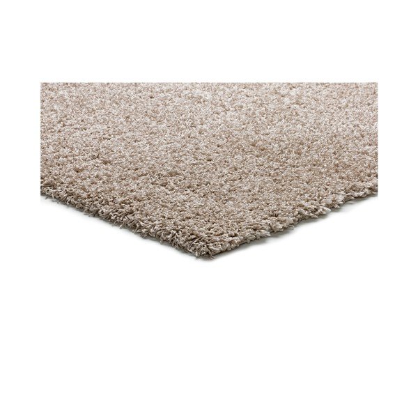 Tappeto beige Hanna, 80 x 150 cm - Universal-image-2