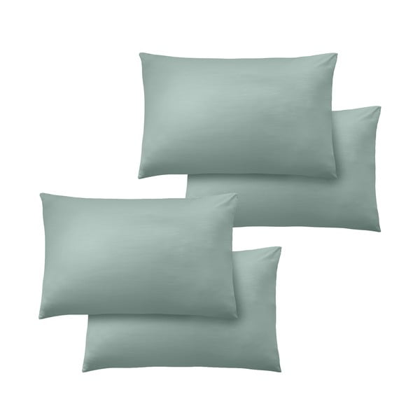 Federe per cuscino in set 4 pz 75x50 cm So Soft Non-Iron – Catherine Lansfield