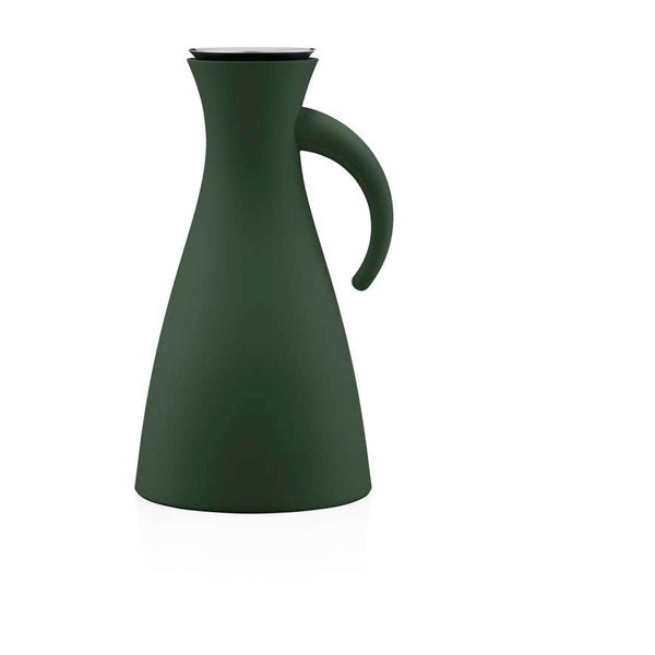Thermos verde 1 l - Eva Solo