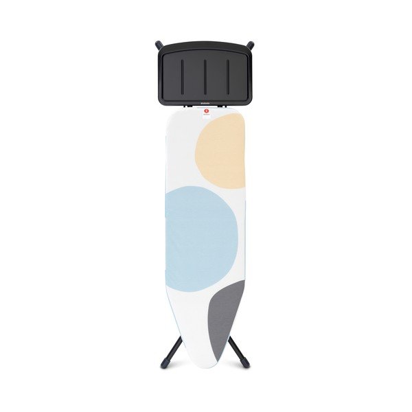 Asse da stiro Spring Bubbles B - Brabantia-image-2