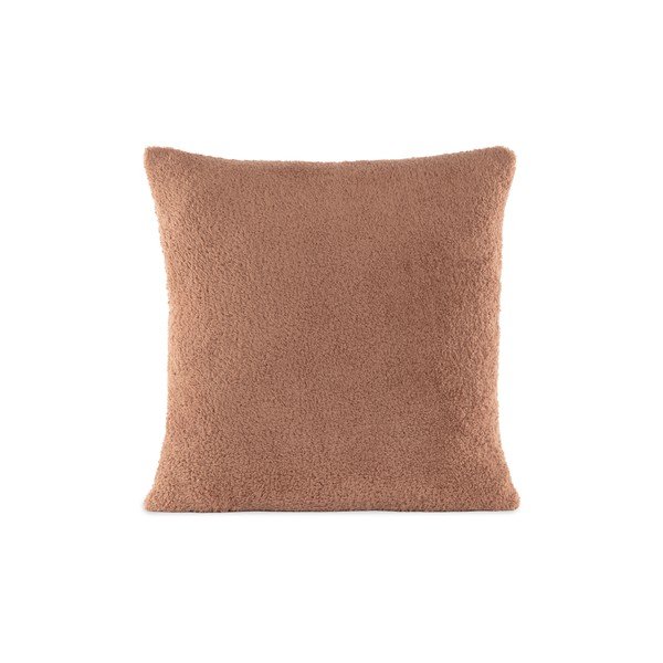 Cuscino decorativo in micropile 45x45 cm Cocoon – Tiseco Home Studio