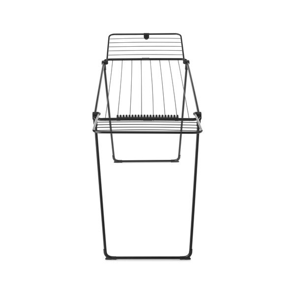 Stendino nero opaco 18 m HangOn Too – Brabantia-image-4