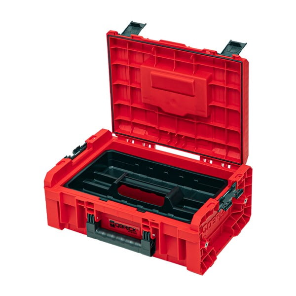 Cassetta degli attrezzi Pro - Qbrick Sys­tem-image-2