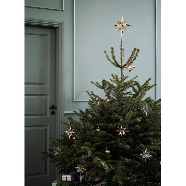 Punta in metallo per albero Star - Kähler Design-image-1