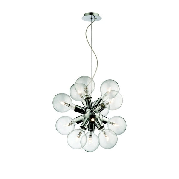Lampada a sospensione Hakula - Evergreen Lights