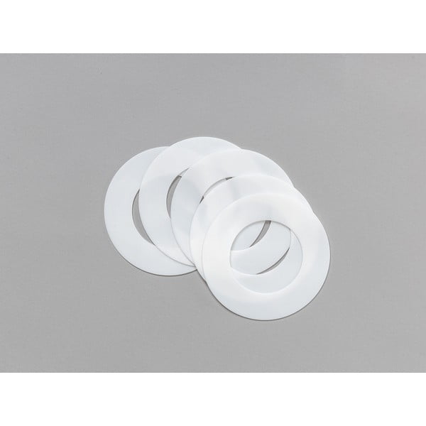 Set di coperchi per fermentazione – Plastia-image-2