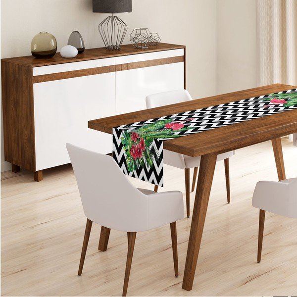 Runner 45x140 cm – Minimalist Cushion Covers