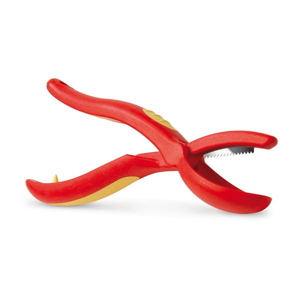 Červený louskáček ořechů Snips Chestnut