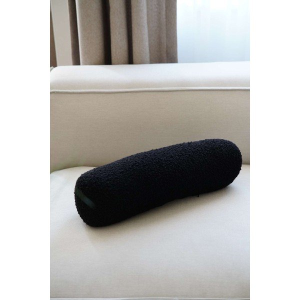 Cuscino decorativo in bouclé 14x50 cm Top – Mioli Decor-image-3