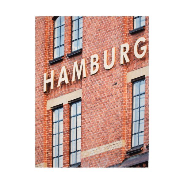 Koberec Hanse Home Hamburg, 190 x 140 cm