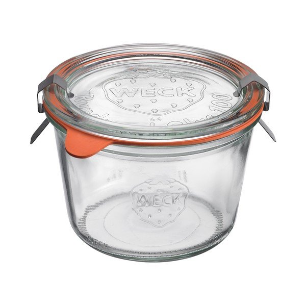 Sada 4 sklenic Eckig, 250 ml-image-1