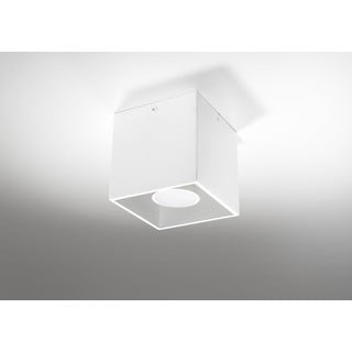 Apparecchio da soffitto bianco Geo - Nice Lamps