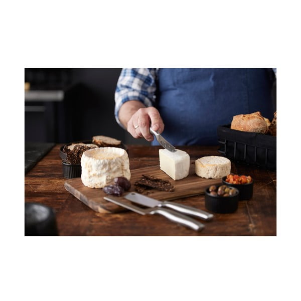 Tagliere con accessori in legno per tagliare 22x38 cm – Holm-image-4