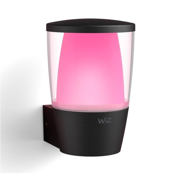 Illuminazione smart da esterno LED 8 W Elpas – WiZ