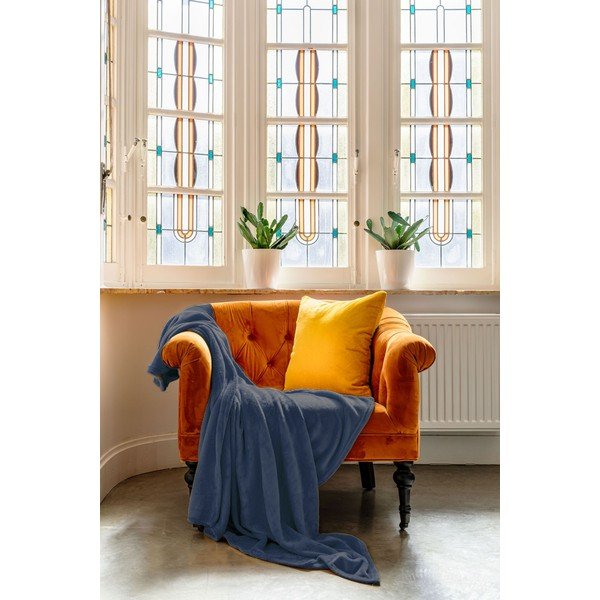 Coperta 130x160 cm Cosy - Tiseco Home Studio-image-1