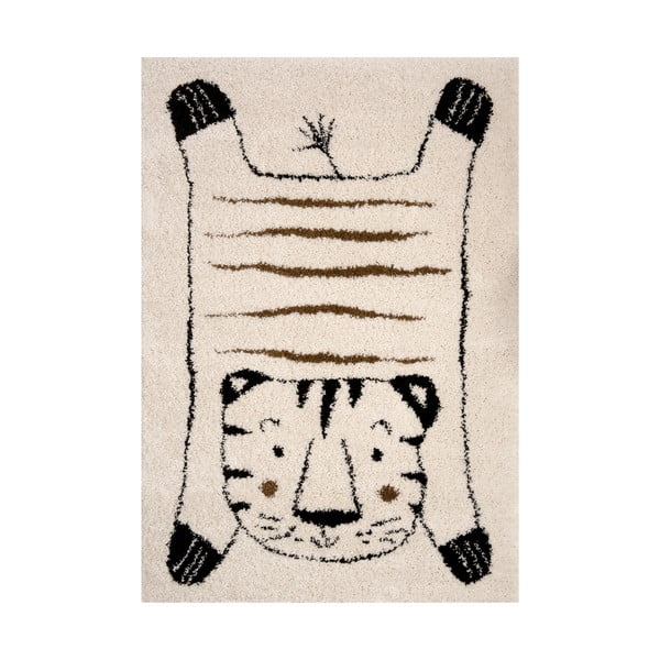 Tappeto per bambini Design , 120 x 170 cm Tiger Baxley - Zala Living