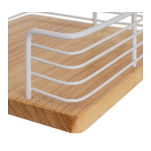 Portatovaglioli in metallo – Casa Selección-image-4