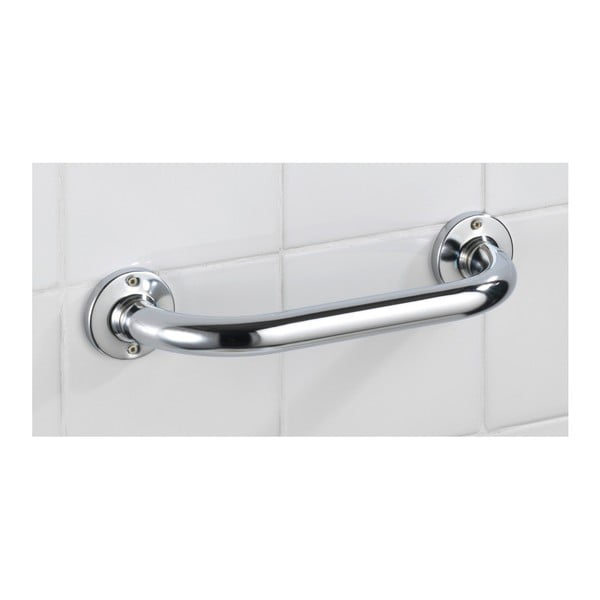 Maniglia da parete per bagno , 25 cm Basic - Wenko-image-1