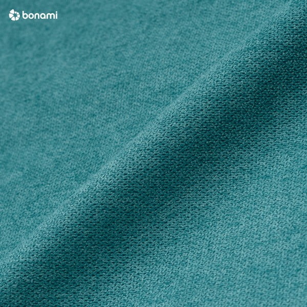 Divano letto turchese Balio - Bobochic Paris-image-1