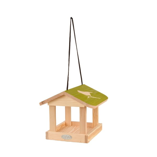 Mangiatoia per uccelli Diapozitiv - Esschert Design-image-2