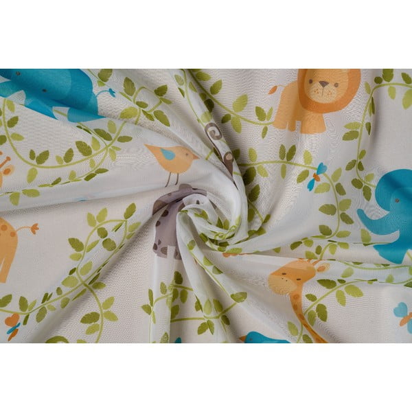 Tenda per bambini 140x245 cm Yoyo - Mendola Fabrics-image-3