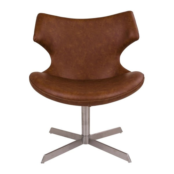 Poltrona marrone Zampi - House Nordic-image-3