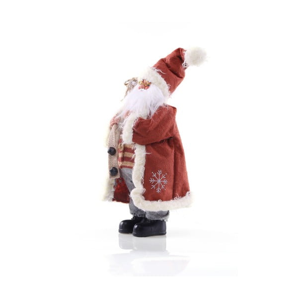Regalatore di Natale rosso - DecoKing-image-4