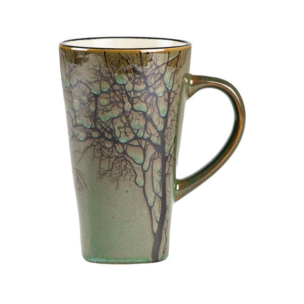 Tazza verde 400 ml Hela - Villa Collection