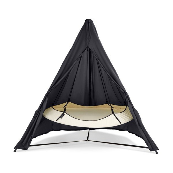 Parapioggia nero ø 260 cm - Hangout Pod