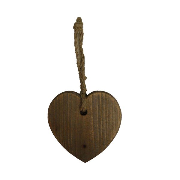 Decorazione da appendere a forma di cuore Tom - Antic Line