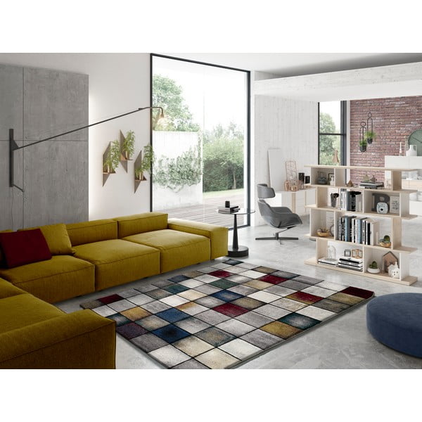 Tappeto , 140 x 200 cm Optik Dice - Universal-image-1