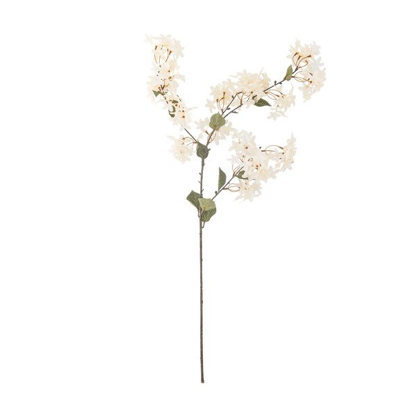 Fiore artificiale (altezza totale 100 cm) Myrtle – Bloomingville