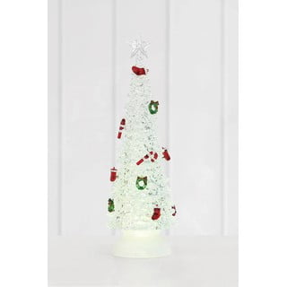 Decorazione luminosa natalizia bianca ø 12 cm Bro - Markslöjd