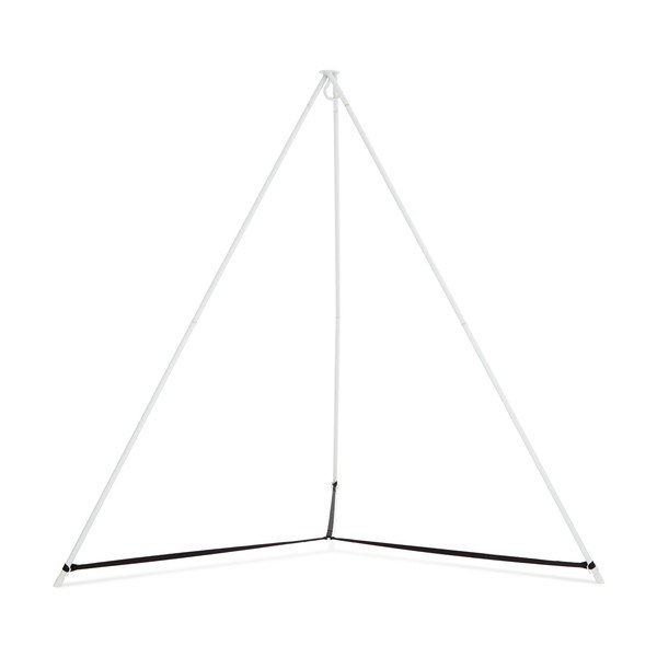 Supporto per altalena bianco - Hangout Pod