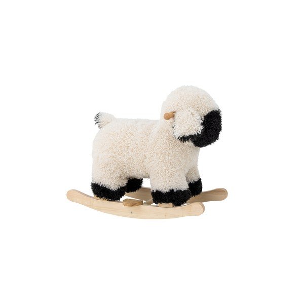 Cavallo a dondolo Dolly – Bloomingville Mini