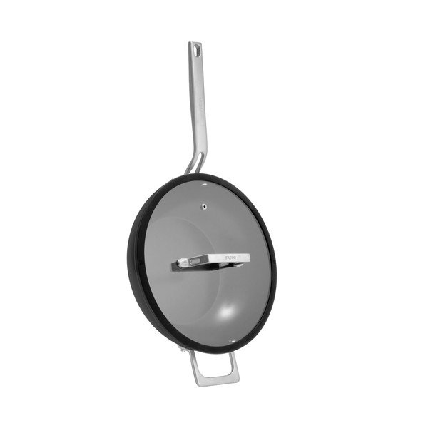 Padella wok con superficie in ceramica ø 28 cm Meda 4.0 – FABINI-image-4