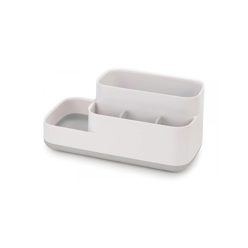 Supporto universale bianco per il bagno EasyStore Caddy - Joseph Joseph | Organizer per il bagno