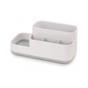 Supporto universale bianco per il bagno EasyStore Caddy - Joseph Joseph