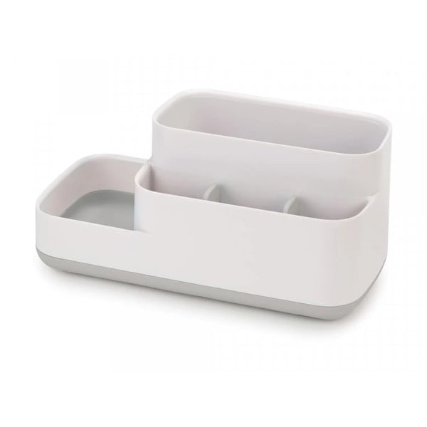 Supporto universale bianco per il bagno EasyStore Caddy - Joseph Joseph