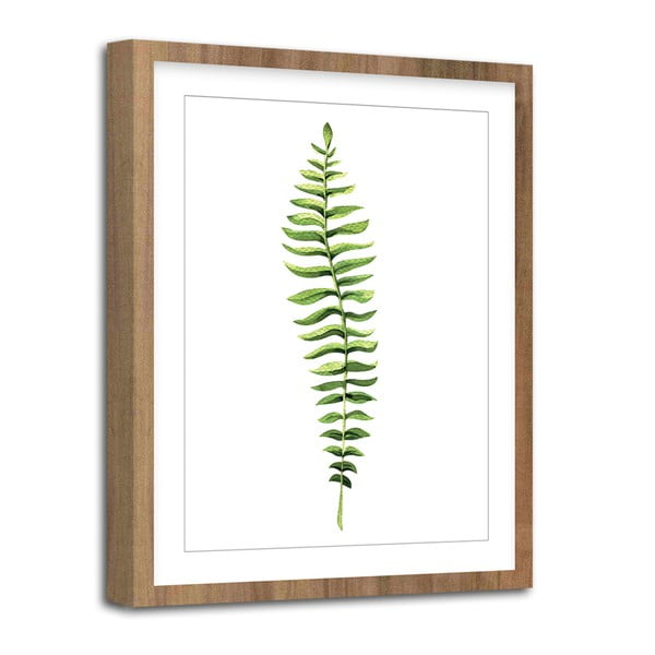 Dipinto 30x40 cm Greenery – Styler-image-2